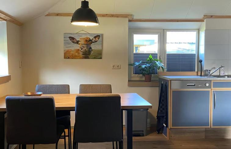 De Koestal Appartement Odoorn Kamer foto