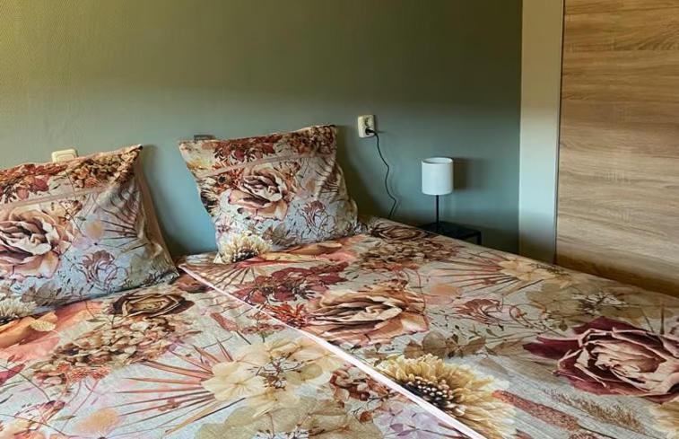 De Koestal Appartement Odoorn Buitenkant foto