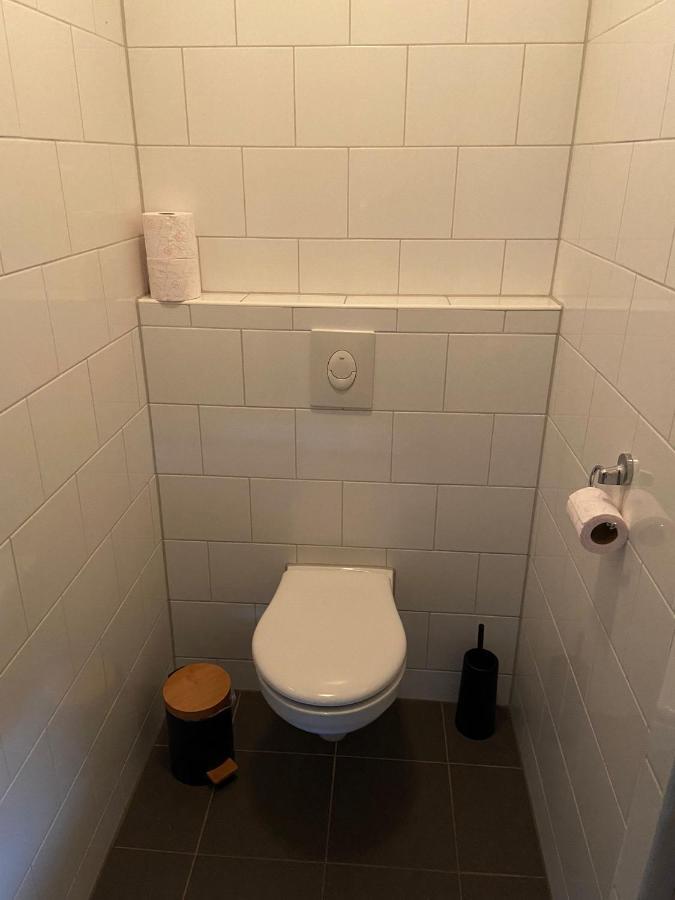 De Koestal Appartement Odoorn Buitenkant foto