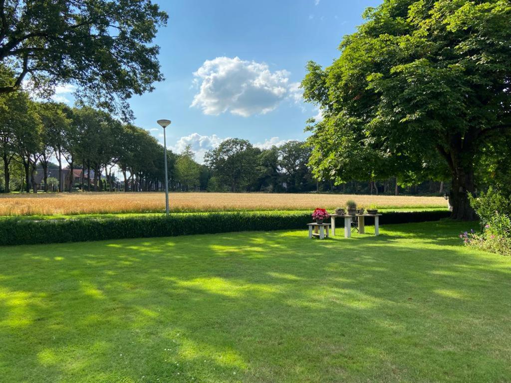 De Koestal Appartement Odoorn Buitenkant foto